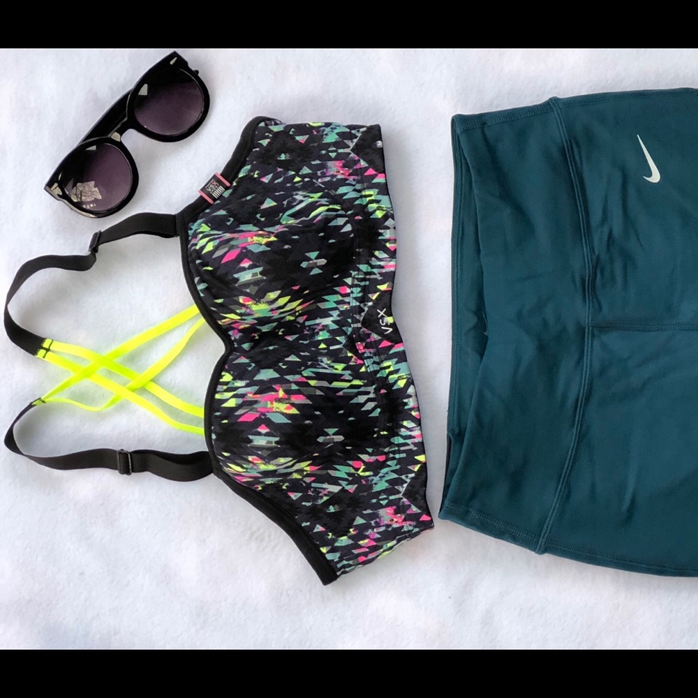 Victoria’s Secret Sports Bra